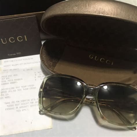 gucci sunglasses singapore price